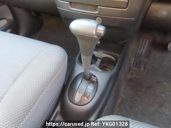 Used 2005 AT toyota succeed-van NCP51V Image[24]