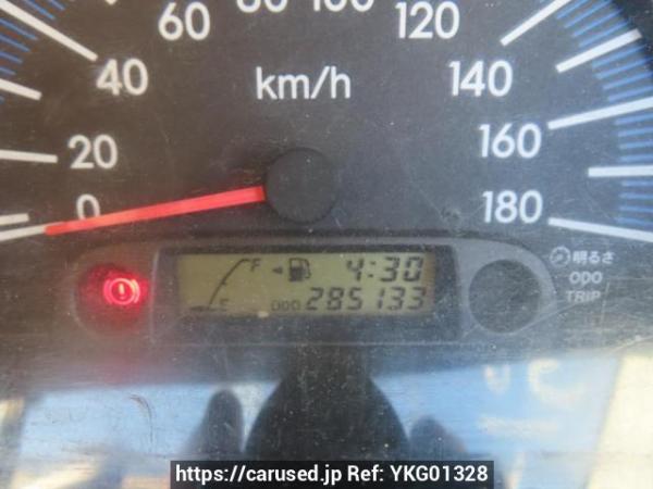 Used 2005 AT toyota succeed-van NCP51V Image[26]