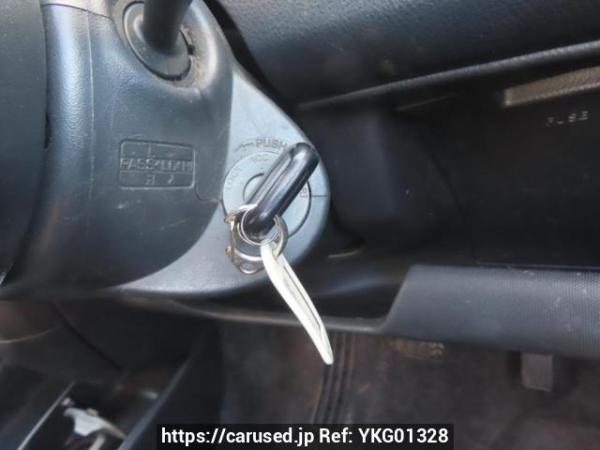 Used 2005 AT toyota succeed-van NCP51V Image[27]