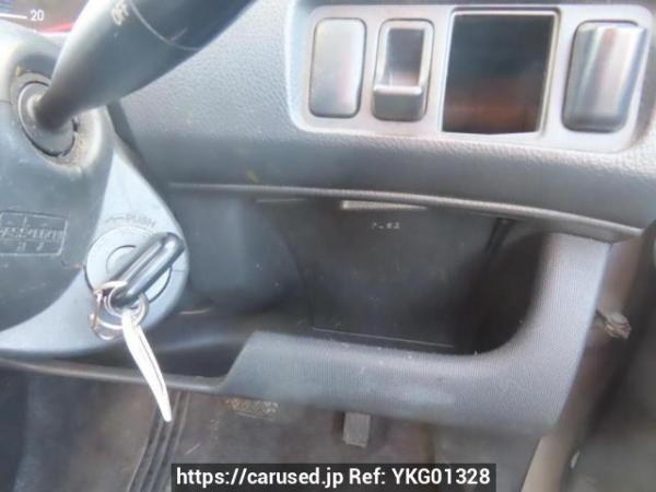Used 2005 AT toyota succeed-van NCP51V Image[28]
