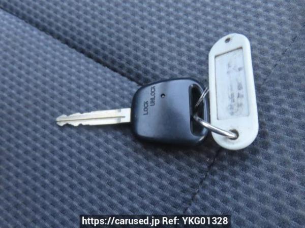 Used 2005 AT toyota succeed-van NCP51V Image[30]