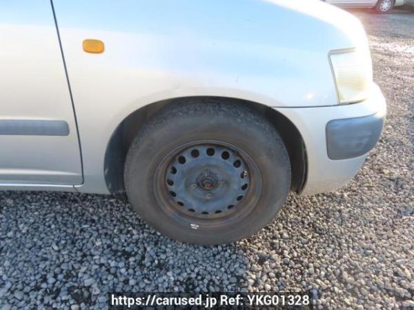 Used 2005 AT toyota succeed-van NCP51V Image[31]