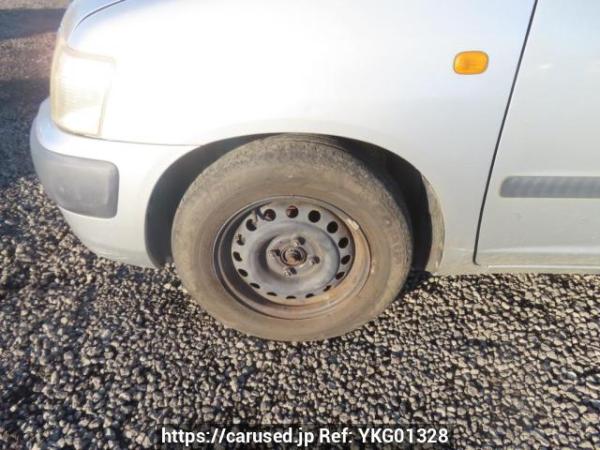 Used 2005 AT toyota succeed-van NCP51V Image[32]