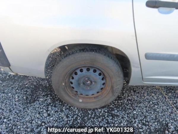 Used 2005 AT toyota succeed-van NCP51V Image[33]