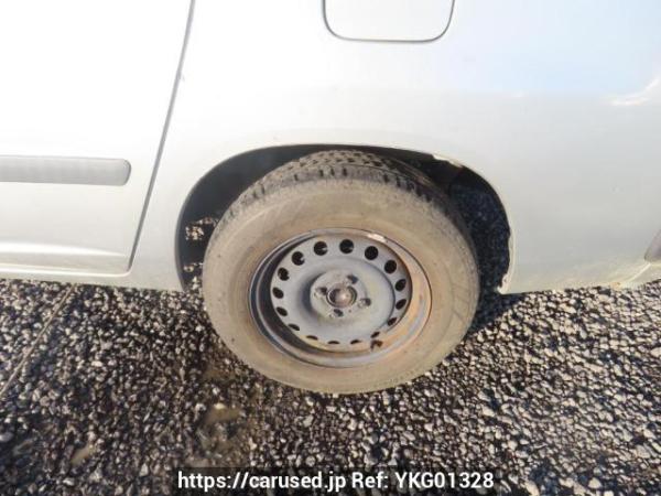 Used 2005 AT toyota succeed-van NCP51V Image[34]
