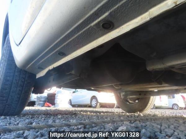 Used 2005 AT toyota succeed-van NCP51V Image[37]