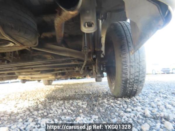 Used 2005 AT toyota succeed-van NCP51V Image[42]