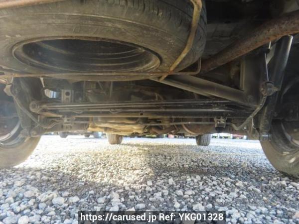 Used 2005 AT toyota succeed-van NCP51V Image[43]