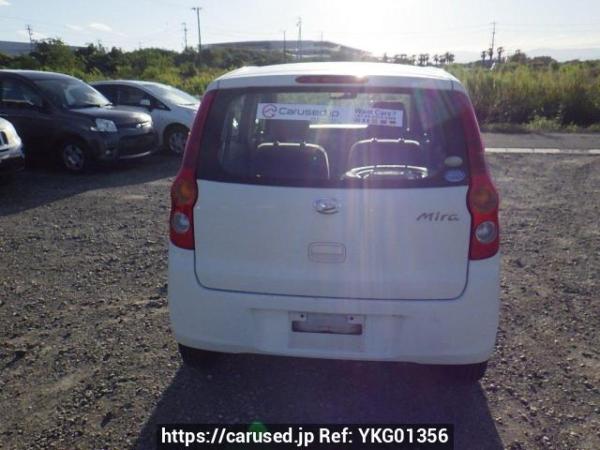 Used 2007 AT daihatsu mira L275S Image[5]