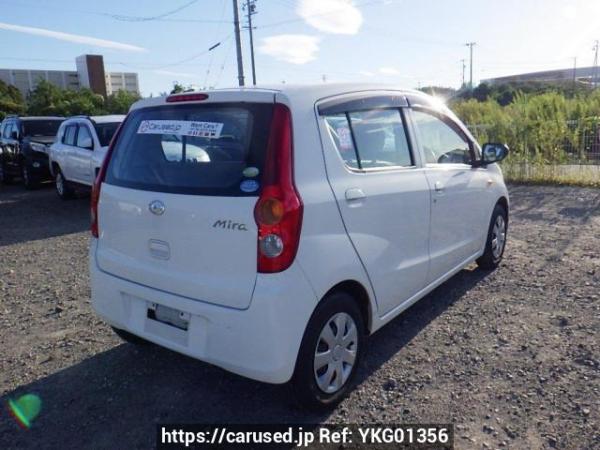 Used 2007 AT daihatsu mira L275S Image[6]