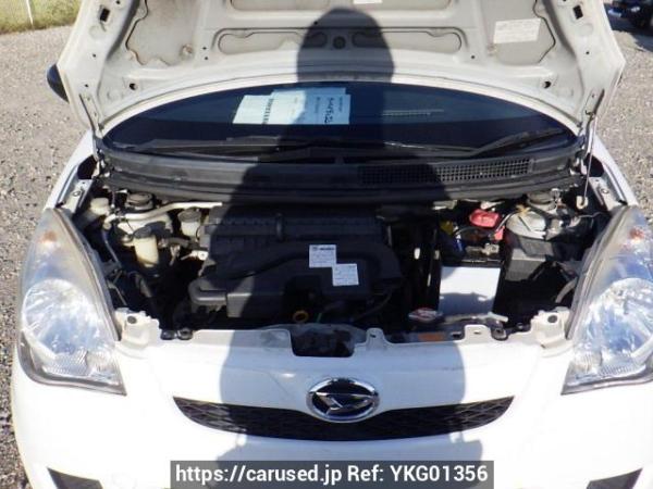 Used 2007 AT daihatsu mira L275S Image[9]