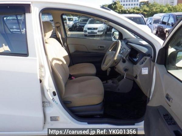 Used 2007 AT daihatsu mira L275S Image[11]