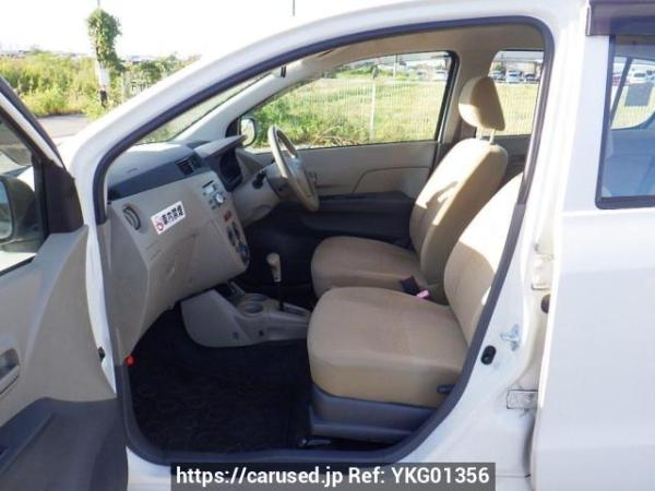 Used 2007 AT daihatsu mira L275S Image[12]