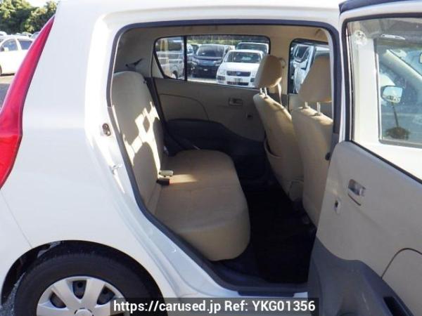 Used 2007 AT daihatsu mira L275S Image[13]