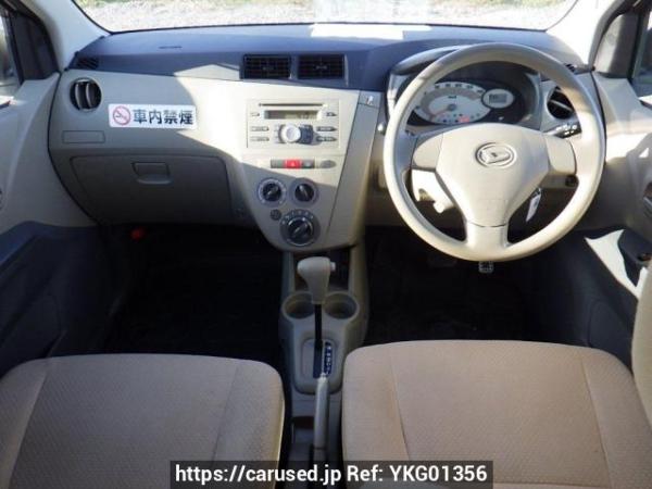 Used 2007 AT daihatsu mira L275S Image[15]