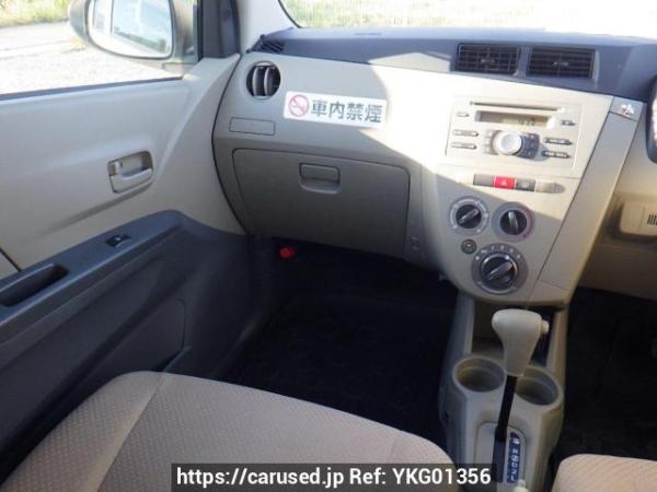 Used 2007 AT daihatsu mira L275S Image[16]