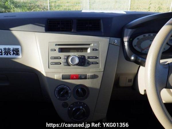 Used 2007 AT daihatsu mira L275S Image[17]