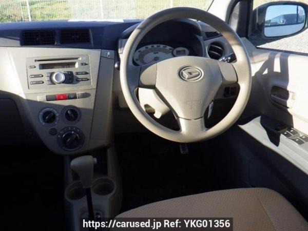 Used 2007 AT daihatsu mira L275S Image[18]