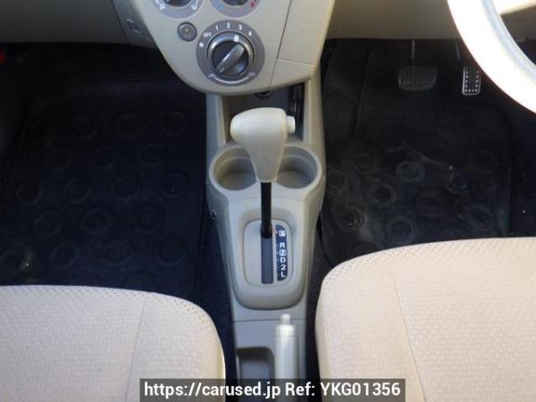 Used 2007 AT daihatsu mira L275S Image[19]
