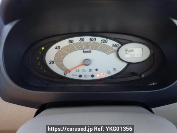 Used 2007 AT daihatsu mira L275S Image[20]