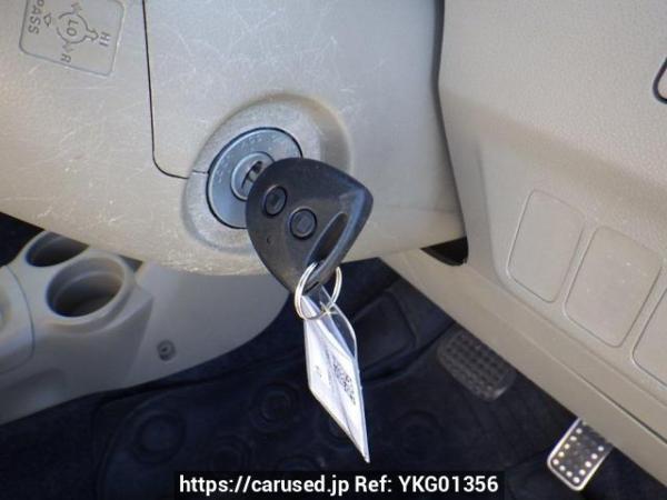 Used 2007 AT daihatsu mira L275S Image[22]