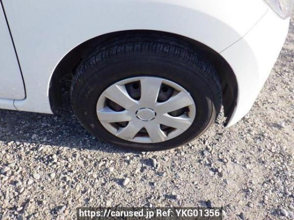 Used 2007 AT daihatsu mira L275S Image[24]