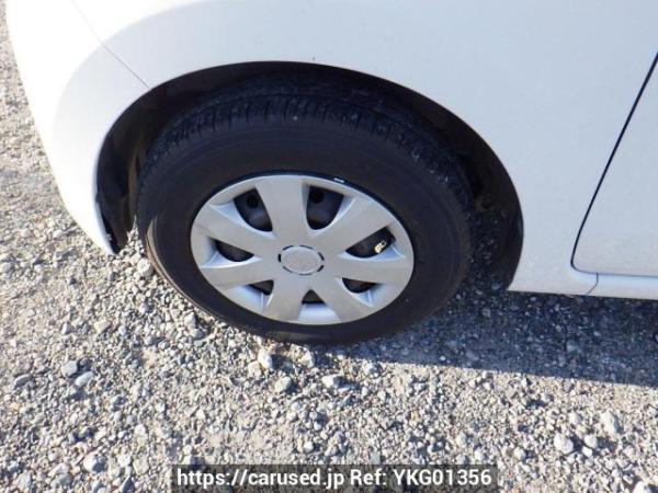 Used 2007 AT daihatsu mira L275S Image[25]