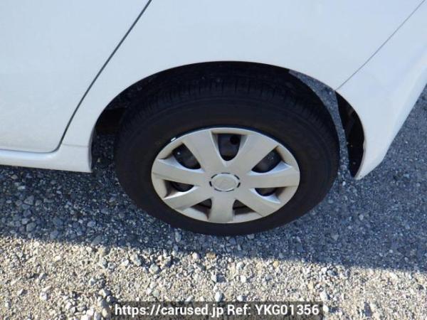 Used 2007 AT daihatsu mira L275S Image[27]
