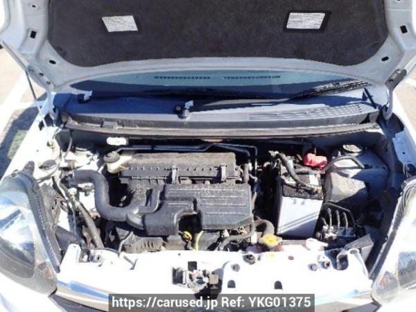 Used 2015 AT daihatsu mira-e-s LA300S Image[6]