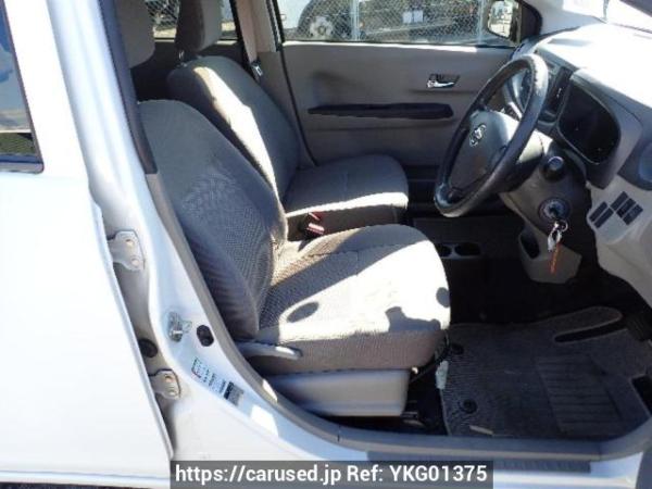 Used 2015 AT daihatsu mira-e-s LA300S Image[10]