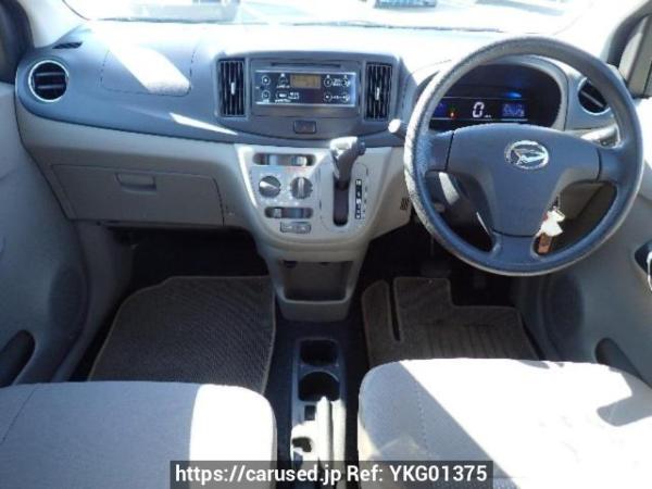 Used 2015 AT daihatsu mira-e-s LA300S Image[13]
