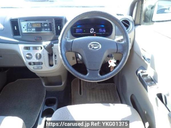 Used 2015 AT daihatsu mira-e-s LA300S Image[15]