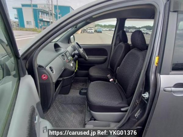 Used 2012 AT toyota sienta NCP81G Image[13]