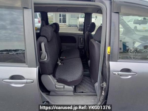 Used 2012 AT toyota sienta NCP81G Image[14]