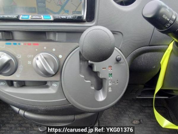 Used 2012 AT toyota sienta NCP81G Image[23]