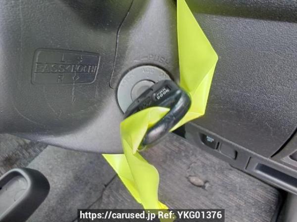 Used 2012 AT toyota sienta NCP81G Image[26]