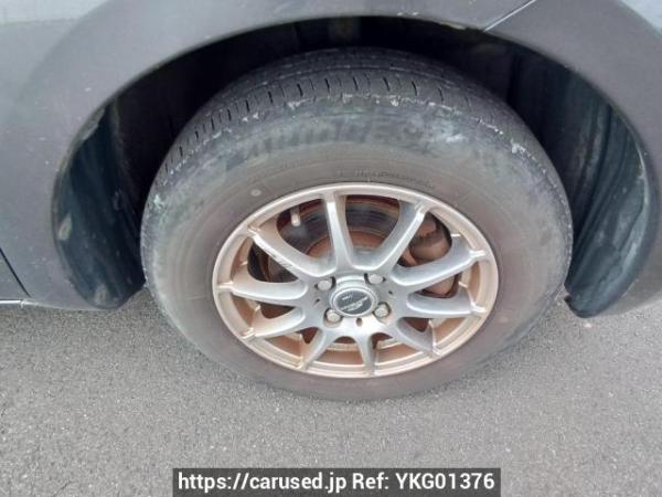 Used 2012 AT toyota sienta NCP81G Image[27]