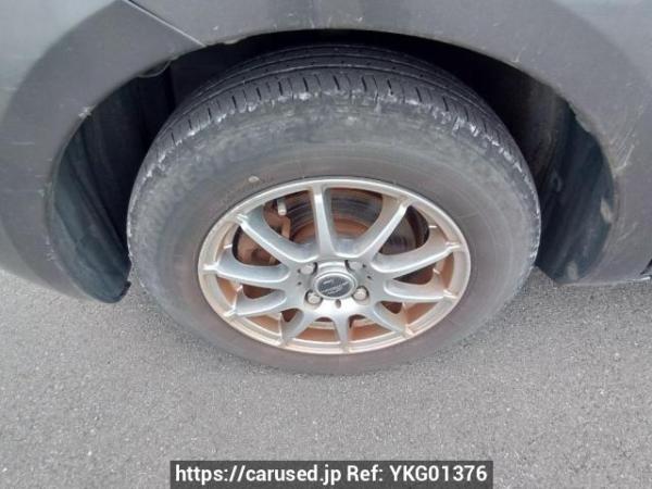 Used 2012 AT toyota sienta NCP81G Image[28]