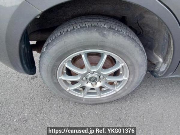 Used 2012 AT toyota sienta NCP81G Image[29]
