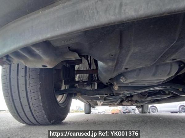 Used 2012 AT toyota sienta NCP81G Image[31]