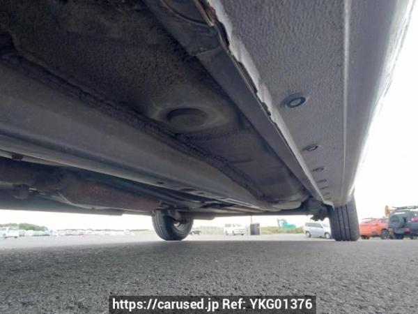Used 2012 AT toyota sienta NCP81G Image[36]