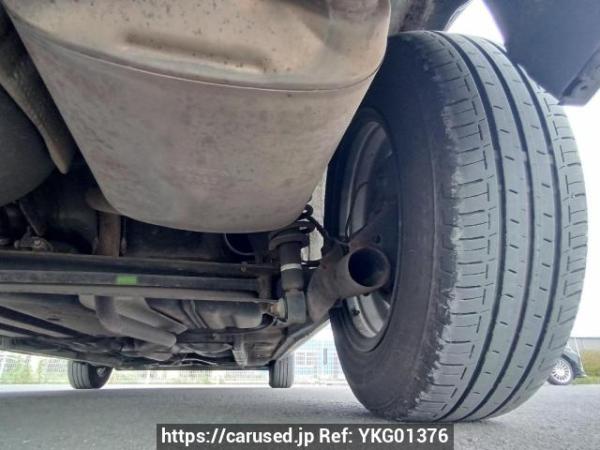 Used 2012 AT toyota sienta NCP81G Image[38]