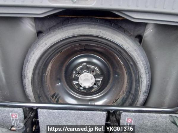 Used 2012 AT toyota sienta NCP81G Image[40]