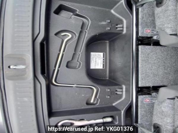 Used 2012 AT toyota sienta NCP81G Image[41]