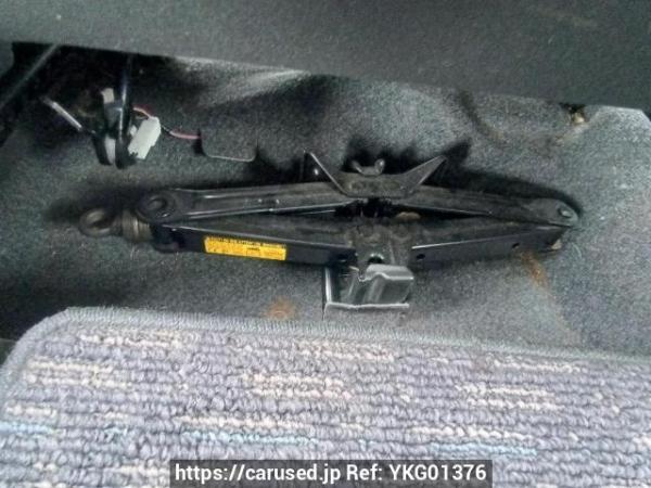 Used 2012 AT toyota sienta NCP81G Image[42]