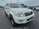 Toyota Land Cruiser Prado TRJ120W