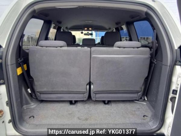 Used 2008 AT toyota land-cruiser-prado TRJ120W Image[8]