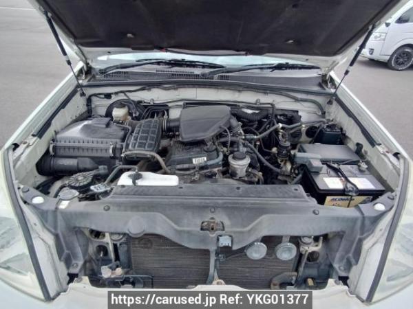 Used 2008 AT toyota land-cruiser-prado TRJ120W Image[9]