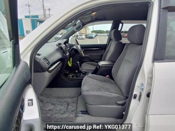 Used 2008 AT toyota land-cruiser-prado TRJ120W Image[13]