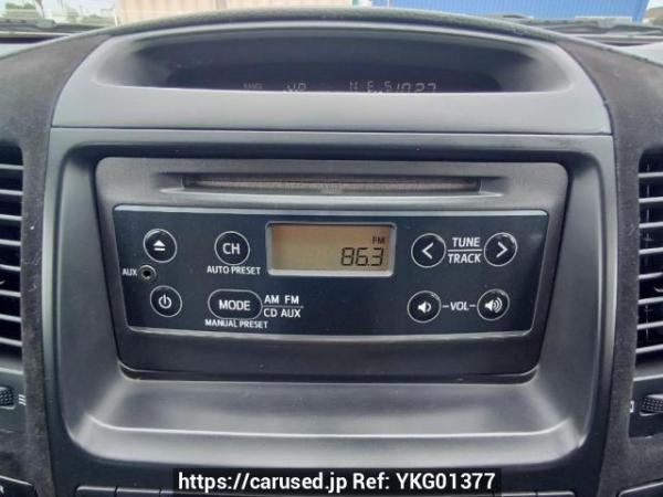 Used 2008 AT toyota land-cruiser-prado TRJ120W Image[21]